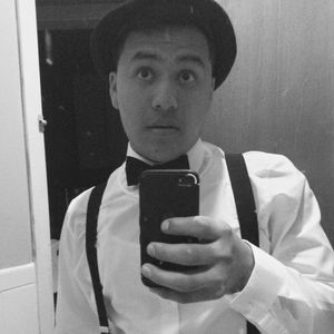 Meet your Posher, Jorge felix